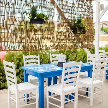 Dor De Mare - Apartament Tahiti Mamaia Nord *